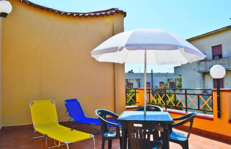 Villa Paeonia Πέστουμ Εξωτερικό φωτογραφία