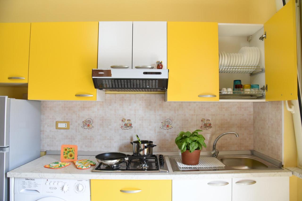 Villa Paeonia Πέστουμ Εξωτερικό φωτογραφία